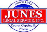 Junes Legal Services
